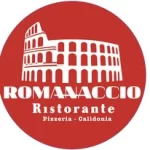 Restaurante Romanaccio